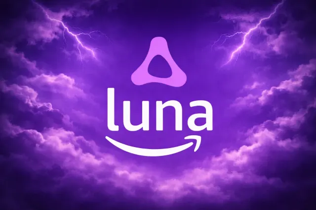 amazon luna