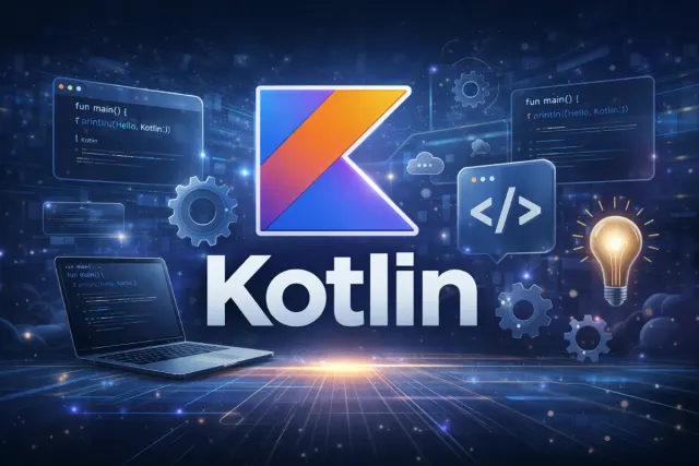 kotlin