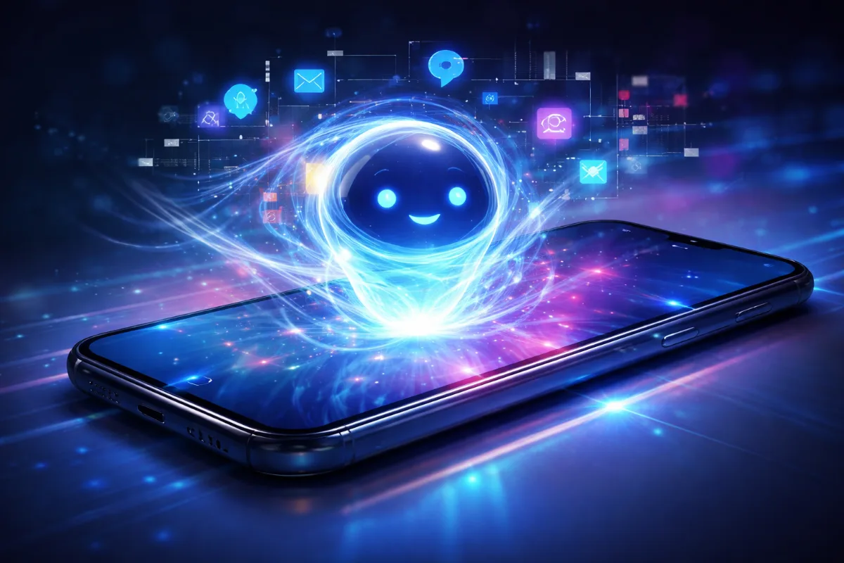 migliori smartphone con intelligenza artificiale