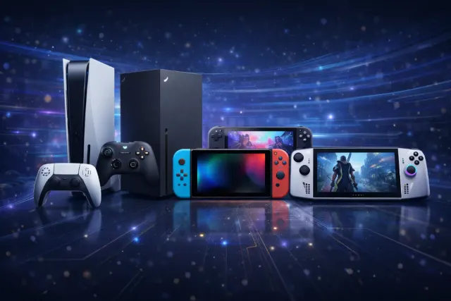 quale console comprare nel 2026